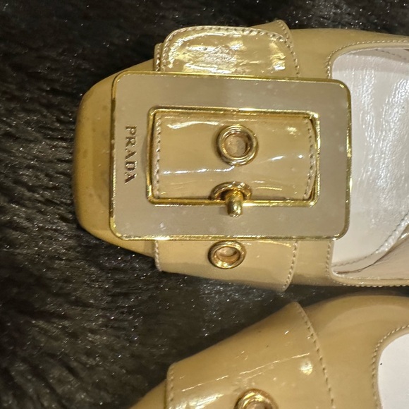 PRADA Pumps (OFFERS WELCOME) - Picture 5 of 9